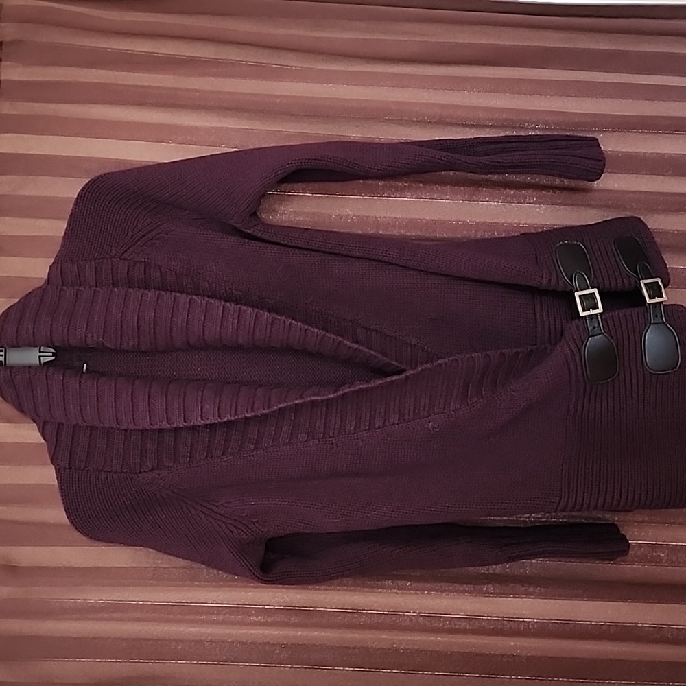 Moda International Sweater
